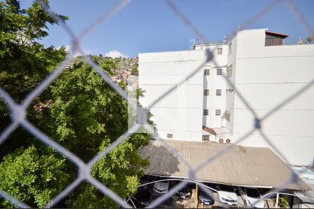 Vista do Quarto 1 de apartamento à venda com 2 quartos, 45m² em Andaraí, Rio de Janeiro
