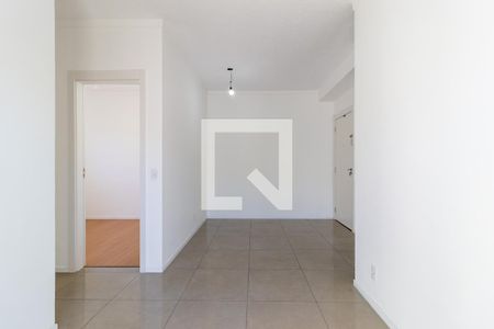 Apartamento à venda com 45m², 2 quartos e 1 vagaSala