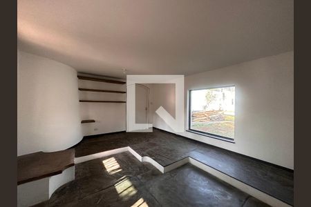 Sala de casa para alugar com 4 quartos, 1000m² em Campo Belo, São Paulo