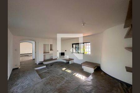 Sala de casa para alugar com 4 quartos, 1000m² em Campo Belo, São Paulo