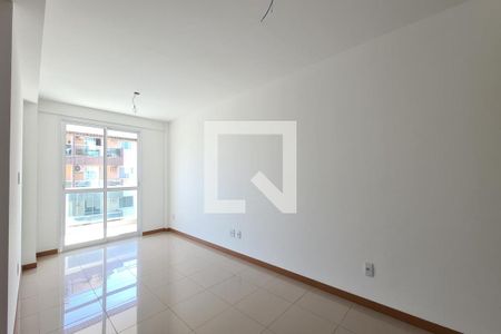 Sala de apartamento à venda com 3 quartos, 80m² em Méier, Rio de Janeiro