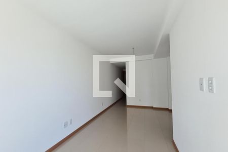 Sala de apartamento à venda com 3 quartos, 80m² em Méier, Rio de Janeiro