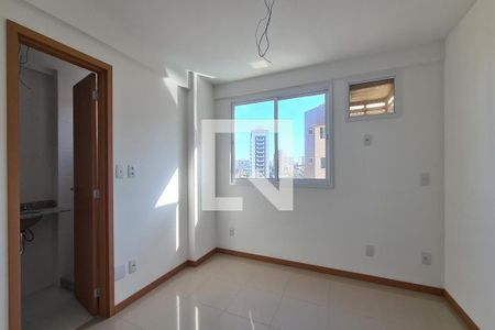 Quarto - Suite  de apartamento à venda com 3 quartos, 80m² em Méier, Rio de Janeiro