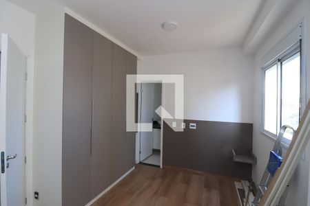 Sala/Quarto de apartamento para alugar com 1 quarto, 25m² em Chácara Seis de Outubro, São Paulo