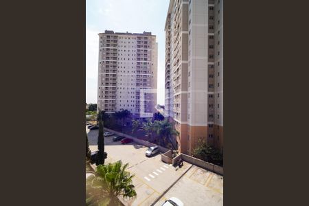 Vista da Sala 2 de apartamento para alugar com 3 quartos, 100m² em Jardim Europa, Sorocaba