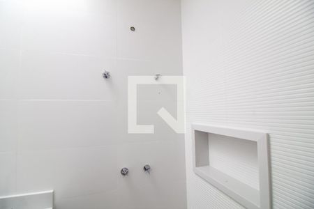 Banheiro da Suíte 1 de casa à venda com 4 quartos, 472m² em Jardim dos Estados, São Paulo