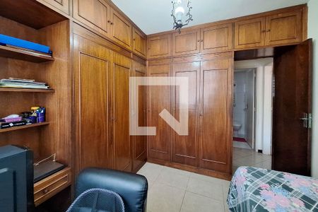 Quarto de apartamento à venda com 2 quartos, 59m² em Fonseca, Niterói