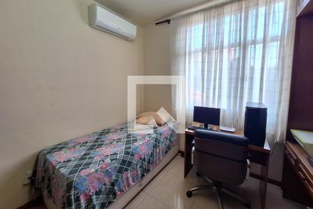 Quarto de apartamento à venda com 2 quartos, 59m² em Fonseca, Niterói