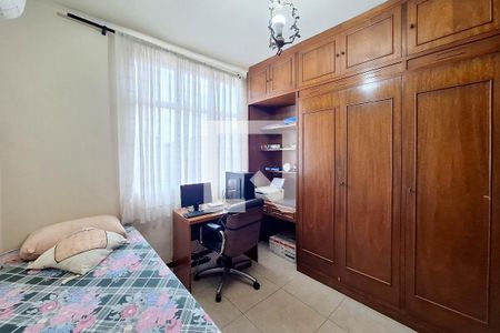 Quarto de apartamento à venda com 2 quartos, 59m² em Fonseca, Niterói