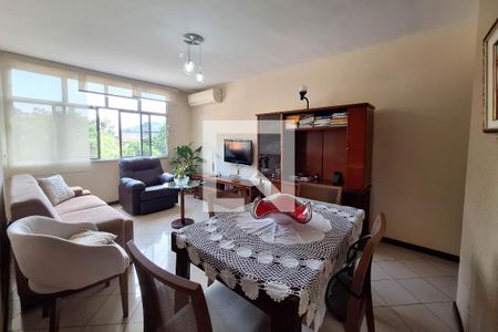 Apartamento à venda com 59m², 2 quartos e 1 vagaSala