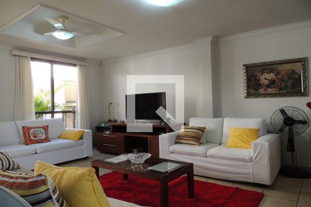Sala de casa à venda com 4 quartos, 169m² em Freguesia de Jacarepaguá, Rio de Janeiro
