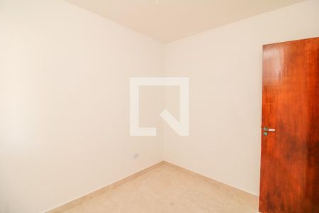 Quarto 1 de apartamento para alugar com 2 quartos, 38m² em Vila Dalila, São Paulo