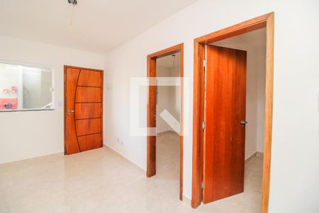 Quarto 1 de apartamento à venda com 2 quartos, 38m² em Vila Dalila, São Paulo