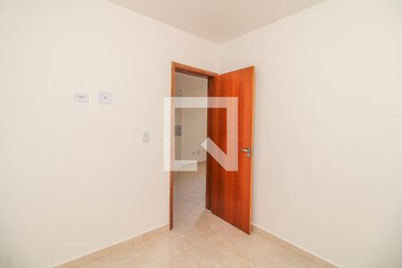 Quarto 2 de apartamento à venda com 2 quartos, 38m² em Vila Dalila, São Paulo