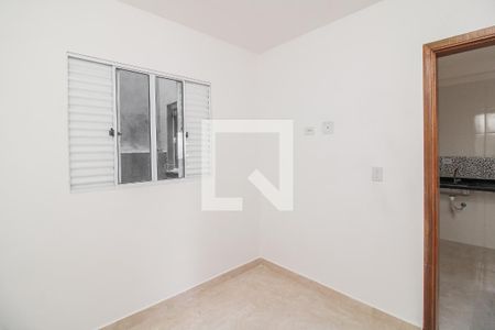 Quarto 2 de apartamento à venda com 2 quartos, 38m² em Vila Dalila, São Paulo