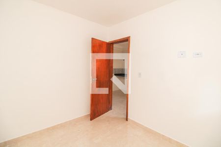 Quarto 2 de apartamento à venda com 2 quartos, 38m² em Vila Dalila, São Paulo