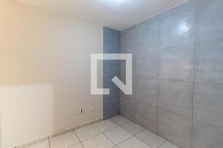 Quarto Suíte de apartamento para alugar com 1 quarto, 50m² em Jardim Maringa, São Paulo