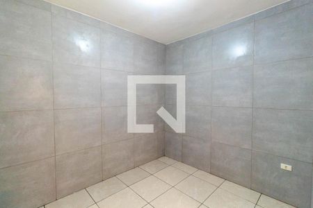 Quarto Suíte de apartamento para alugar com 1 quarto, 50m² em Jardim Maringa, São Paulo