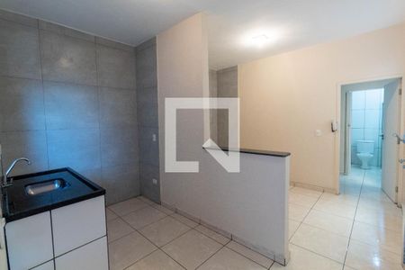 Apartamento para alugar com 1 quarto, 50m² em Jardim Maringa, São Paulo