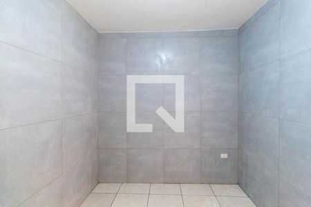 Quarto Suíte de apartamento para alugar com 1 quarto, 50m² em Jardim Maringa, São Paulo