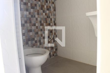 Banheiro de apartamento para alugar com 1 quarto, 39m² em Centro, Rio de Janeiro