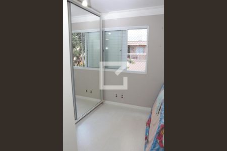 Quarto de apartamento para alugar com 3 quartos, 105m² em Jardim Arpoador, São Paulo