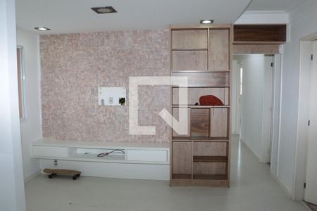 Sala de apartamento para alugar com 3 quartos, 105m² em Jardim Arpoador, São Paulo