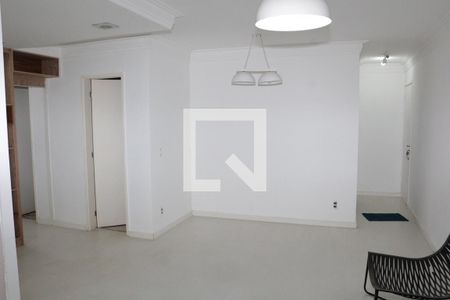 Sala de apartamento para alugar com 3 quartos, 105m² em Jardim Arpoador, São Paulo