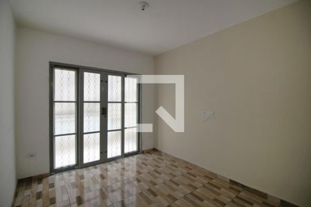 Sala de casa para alugar com 3 quartos, 100m² em Parque das Paineiras, Sorocaba