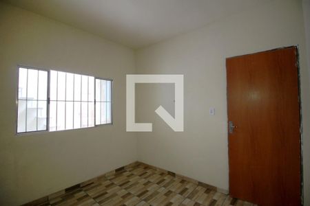 Quarto 1 de casa para alugar com 3 quartos, 100m² em Parque das Paineiras, Sorocaba