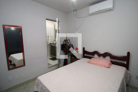 Quarto 2 -Suíte de casa à venda com 3 quartos, 200m² em Inhauma, Rio de Janeiro