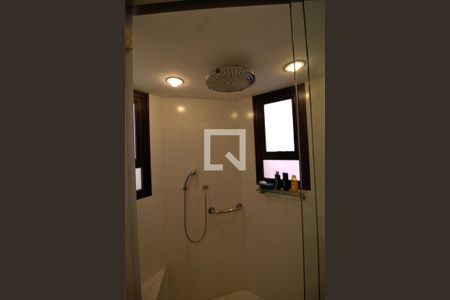 Apartamento para alugar com 300m², 3 quartos e 3 vagas Apartamento para alugar com 300m², 3 quartos e 3 vagasvaranda da Suíte 3