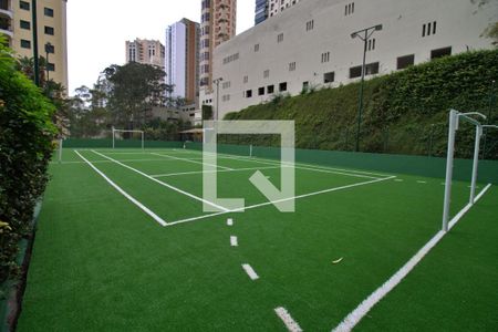 Apartamento para alugar com 300m², 3 quartos e 3 vagas Apartamento para alugar com 300m², 3 quartos e 3 vagasÁrea comum