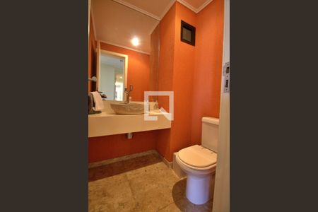 Apartamento para alugar com 300m², 3 quartos e 3 vagas Apartamento para alugar com 300m², 3 quartos e 3 vagasLavabo