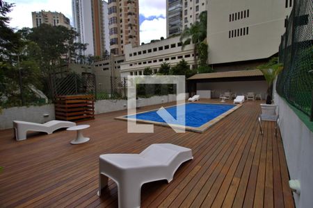 Apartamento para alugar com 300m², 3 quartos e 3 vagas Apartamento para alugar com 300m², 3 quartos e 3 vagasÁrea comum