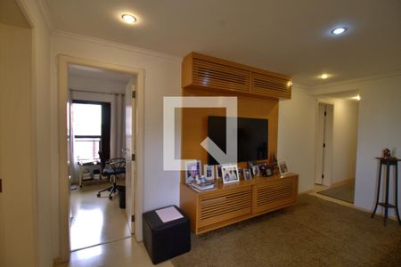 Apartamento para alugar com 300m², 3 quartos e 3 vagas Apartamento para alugar com 300m², 3 quartos e 3 vagasHall dos Quartos