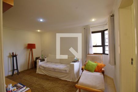 Apartamento para alugar com 300m², 3 quartos e 3 vagas Apartamento para alugar com 300m², 3 quartos e 3 vagasHall dos Quartos