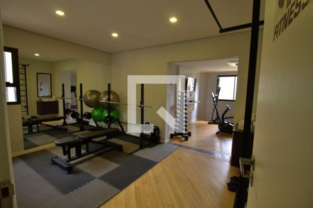 Apartamento para alugar com 300m², 3 quartos e 3 vagas Apartamento para alugar com 300m², 3 quartos e 3 vagasÁrea comum