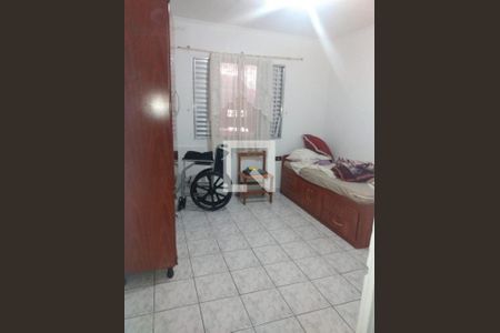 Casa à venda com 2 quartos, 0m² em Boa Vista, São Caetano do Sul