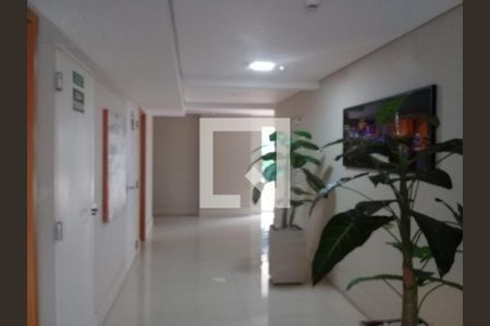 Apartamento à venda com 2 quartos, 66m² em Fundação, São Caetano do Sul