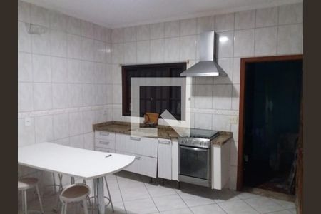 Casa à venda com 2 quartos, 140m² em Santo Antônio, São Caetano do Sul