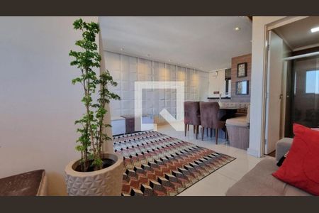 Apartamento à venda com 3 quartos, 64m² em Utinga, Santo André