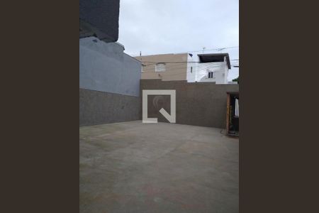 Apartamento à venda com 1 quarto, 50m² em Nova Gerti, São Caetano do Sul