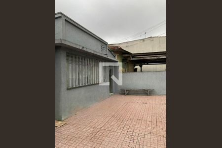 Casa à venda com 3 quartos, 249m² em Olímpico, São Caetano do Sul