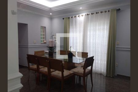 Casa à venda com 3 quartos, 258m² em Santa Maria, São Caetano do Sul