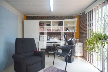 Quarto 1 de casa para alugar com 4 quartos, 239m² em Operário, Novo Hamburgo