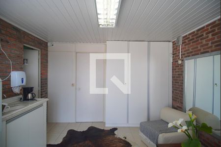 Suíte de casa à venda com 4 quartos, 239m² em Operário, Novo Hamburgo