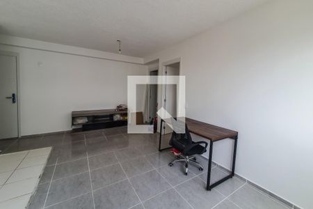 sala de apartamento à venda com 1 quarto, 29m² em Cambuci, São Paulo