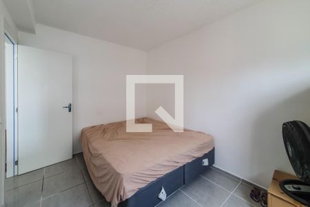 quarto de apartamento à venda com 1 quarto, 29m² em Cambuci, São Paulo