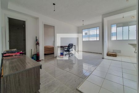 sala de apartamento à venda com 1 quarto, 29m² em Cambuci, São Paulo